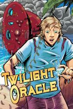 Twilight Oracle Walkthrough