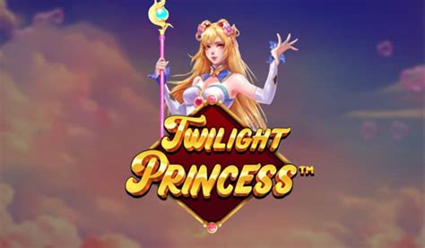 TWILIGHT PRINCESS SLOT DEMO：Tips dan Trik Bermain Slot Starlight Princess