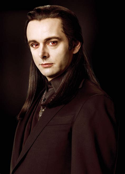 Twilight Saga Aro