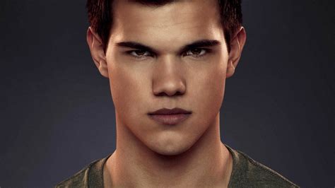 Twilight Saga Jacob