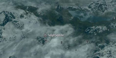 Twilight Sepulcher Walkthrough