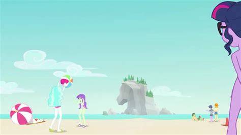 twilight sparkle nude