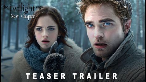Twilight The New Chapter