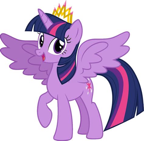 Twilight Twilight Sparkle