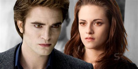 Twilight When Does Bella Become A Vampire