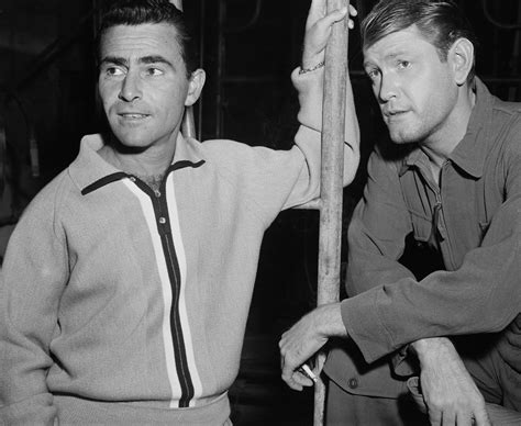Twilight Zone Marathon