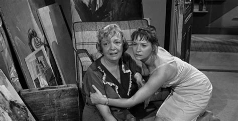 Twilight Zone Midnight Sun