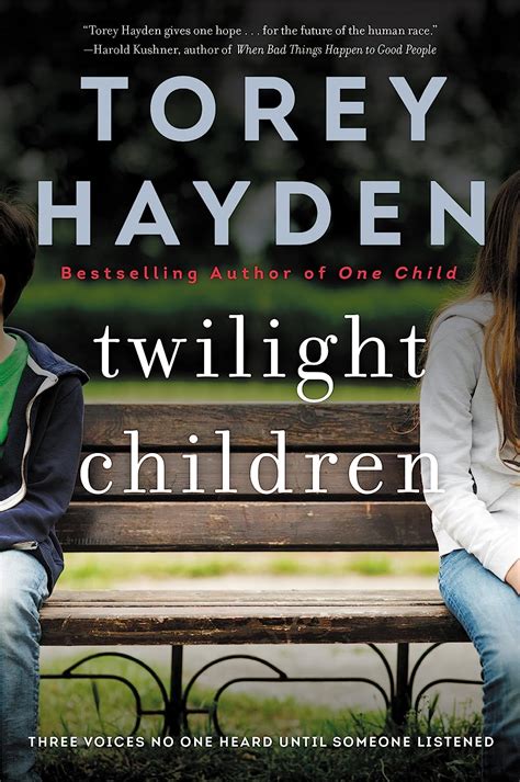 Read Twilight Children Three Voices No One Heard Until Someone Listened 