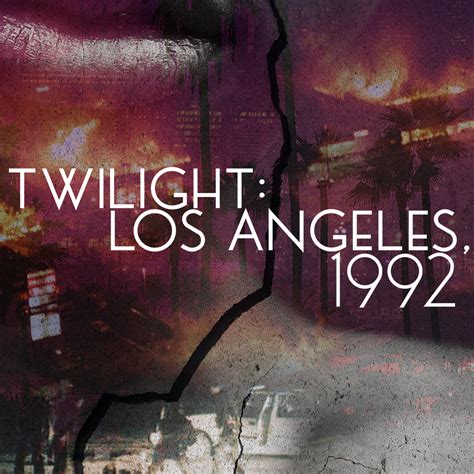 Read Twilight Los Angeles 1992 On The Road Openmindslutions 