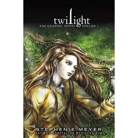 Read Online Twilight The Graphic Novel Volume 1 Hc 