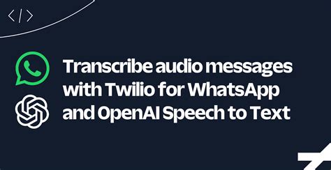 twilio/text Twilio