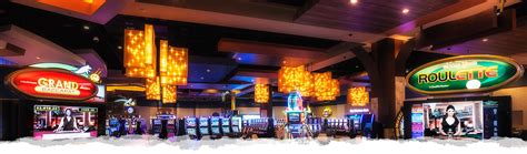 twin arrow casino hotel egqj canada