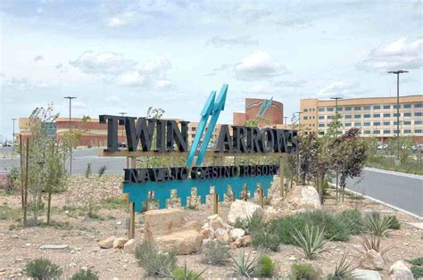 twin arrows casino in arizona lnxd