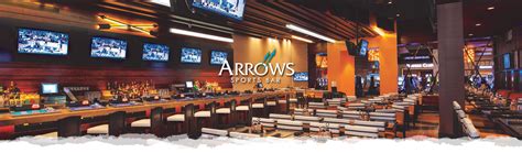 twin arrows casino zenith steakhouse ryzu