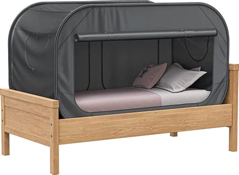 Twin Bed Tent