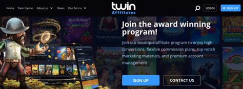 twin casino affiliates vpar luxembourg