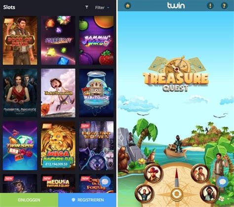 twin casino app Online Casino Spiele kostenlos spielen in 2023