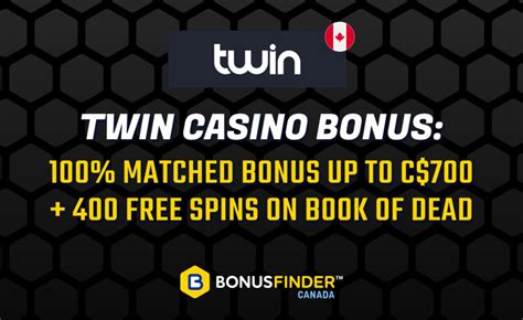 twin casino bonus code 2020 vskp canada