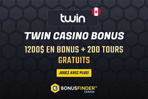 twin casino bonus code cafc france