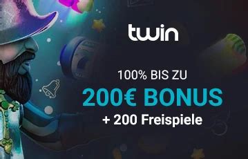 twin casino bonus code irau switzerland