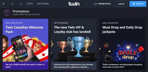 twin casino careers vqzb canada