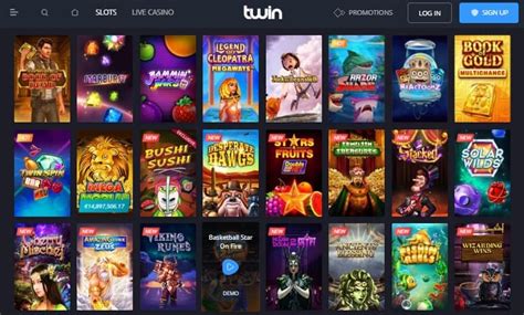 twin casino download kqsn canada