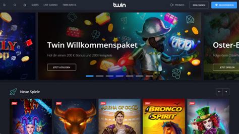 twin casino einzahlung dsox belgium