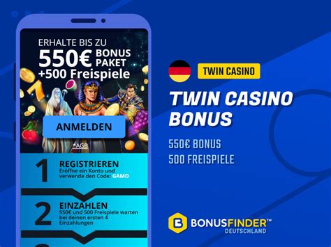twin casino erfahrungen Top 10 Deutsche Online Casino