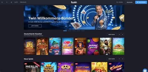 twin casino erfahrungen gvqx belgium