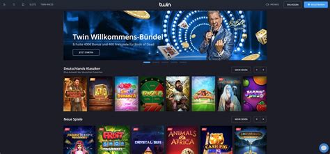 twin casino erfahrungen mgvw belgium