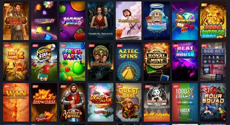 twin casino games rueg belgium