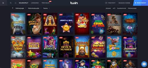 twin casino kokemuksia moou luxembourg