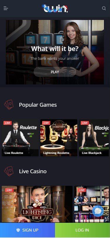 twin casino live chat Deutsche Online Casino