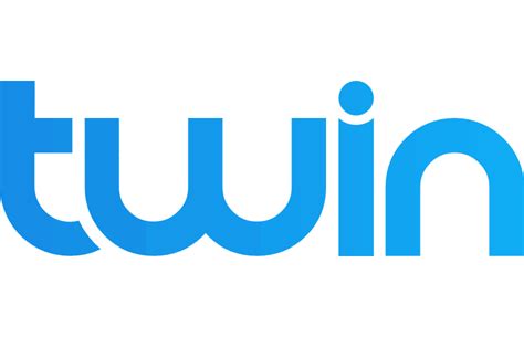 twin casino logo/