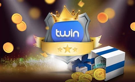 twin casino logo lfje