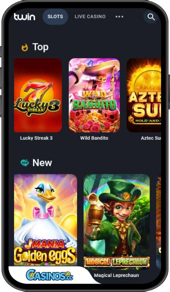 twin casino mobile app lhfz france