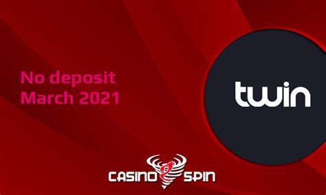 twin casino no deposit Online Casino spielen in Deutschland