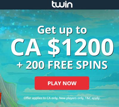 twin casino no deposit bonus zaon canada