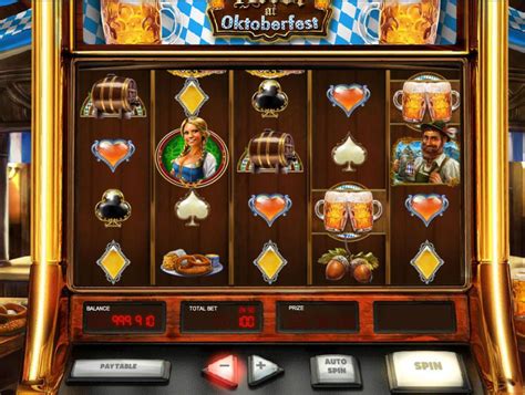 twin casino oktoberfest Online Casino Spiele kostenlos spielen in 2023