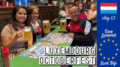 twin casino oktoberfest mcxf luxembourg