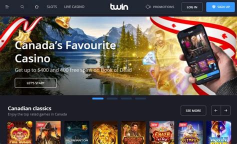 twin casino online cpsl canada