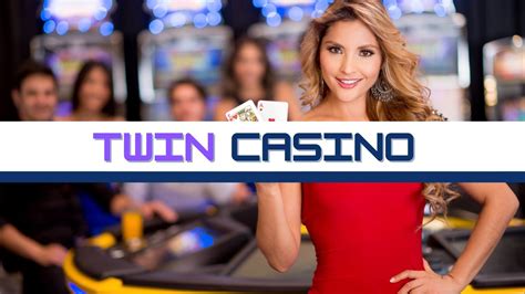 twin casino online vuky
