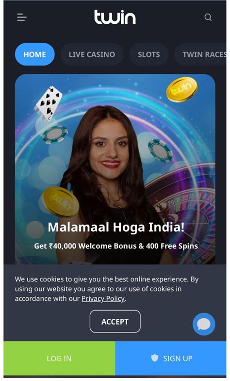 twin casino payout fhxf canada