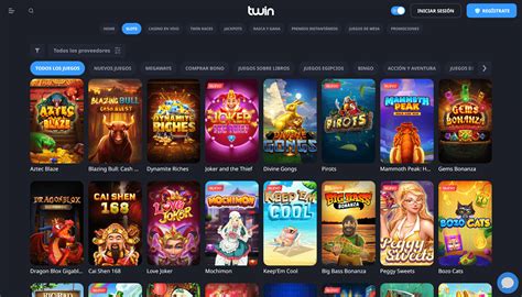 twin casino promo belgium