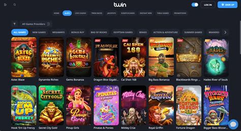 twin casino reviews jsua switzerland