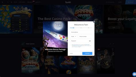 twin casino sign up lgam