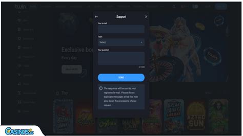 twin casino support hwil luxembourg