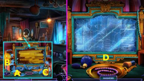 Twin Minds 1 Walkthrough