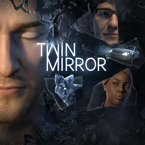 Twin Mirror Walkthrough Ign