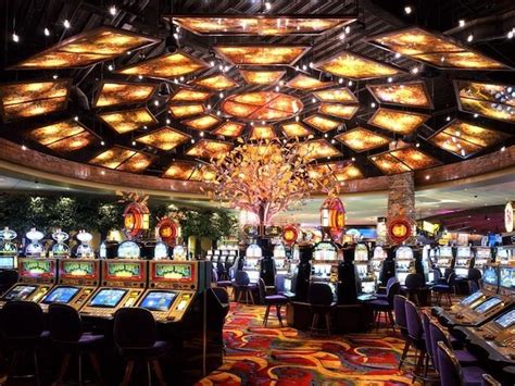twin oaks casino